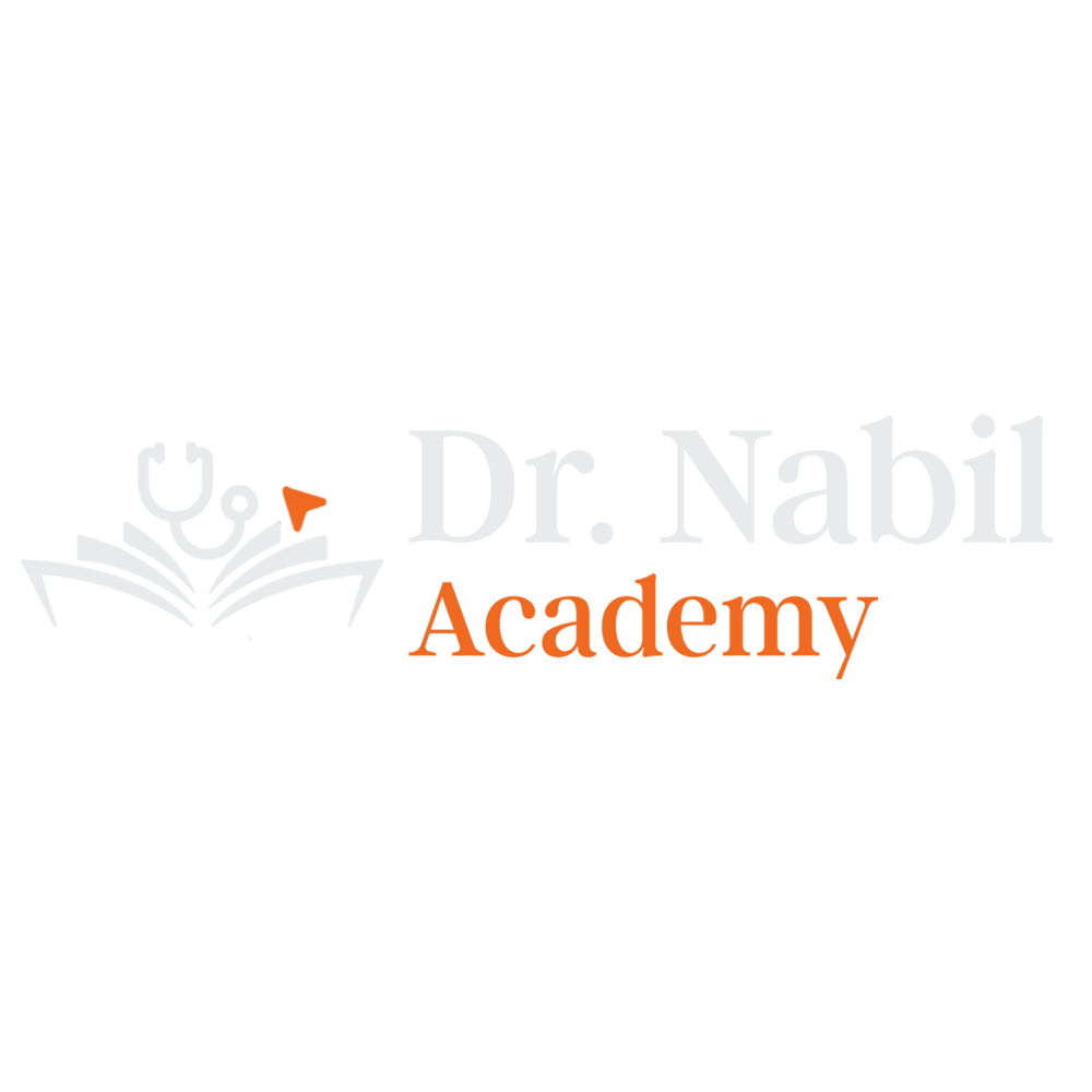 Dr. Nabil একাডেমি